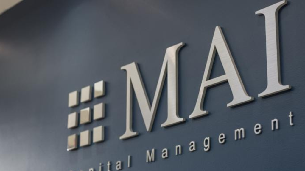 MAI Capital Management Acquires Veteran-Owned RIA in Dallas