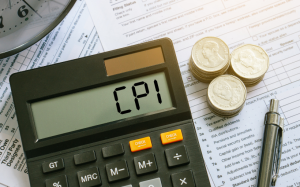 May 2026 CPI BLS