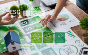 Measurabl, CRREM Roll Out Climate Risk Data for Listed Real Estate