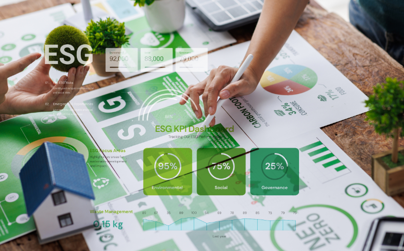 Measurabl, CRREM Roll Out Climate Risk Data for Listed Real Estate
