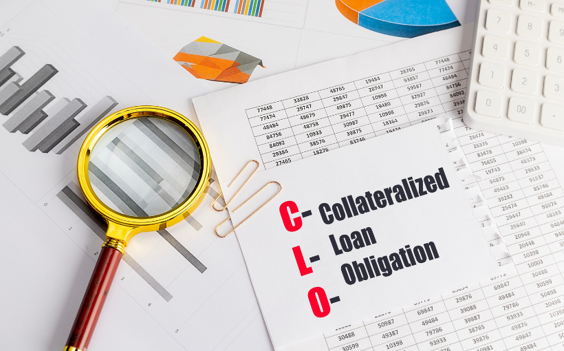 RBC GAM Launches Interval Fund Targeting CLO Credit Opportunities