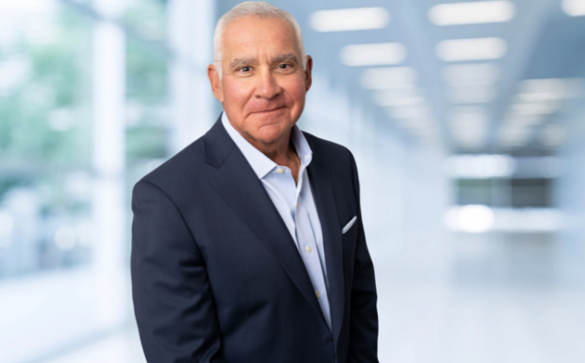 Rick Buoncore, Chairman and CEO of MAI