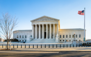 Supreme Court Blocks Trump from Removing Fed Governor Lisa Cook
