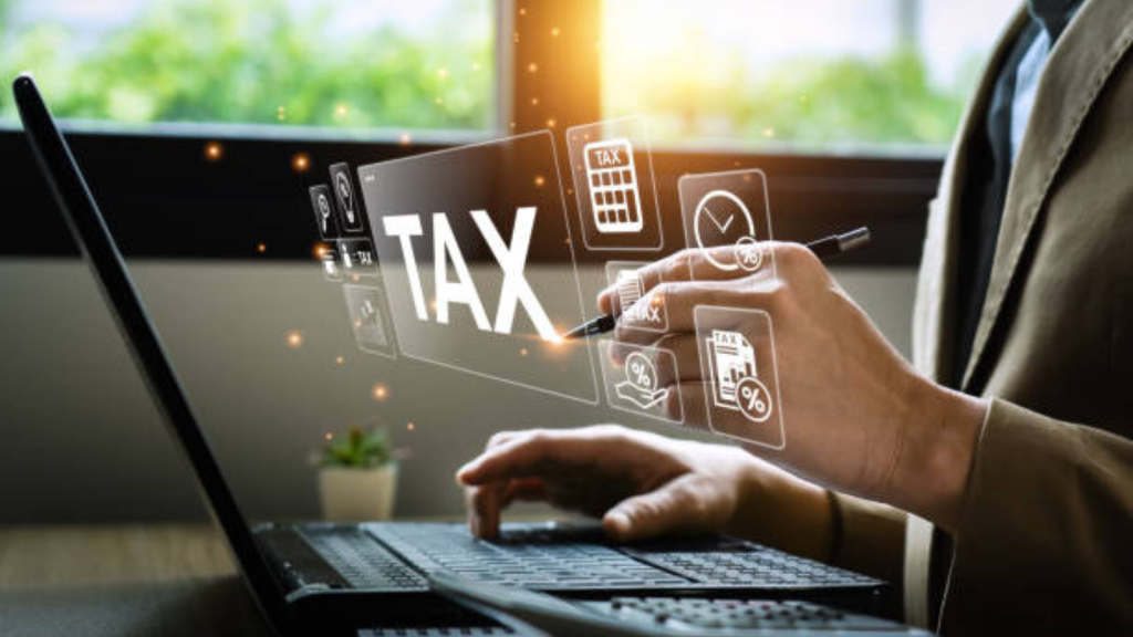 Capital Financial Partners, Meridian Tax Advisory Join Forces to Bolster Tax Services