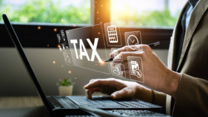 Capital Financial Partners, Meridian Tax Advisory Join Forces to Bolster Tax Services