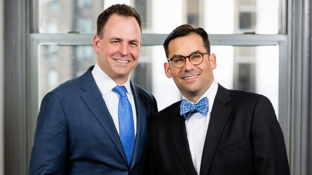 Wealth Enhancement Buys $760M New York Firm