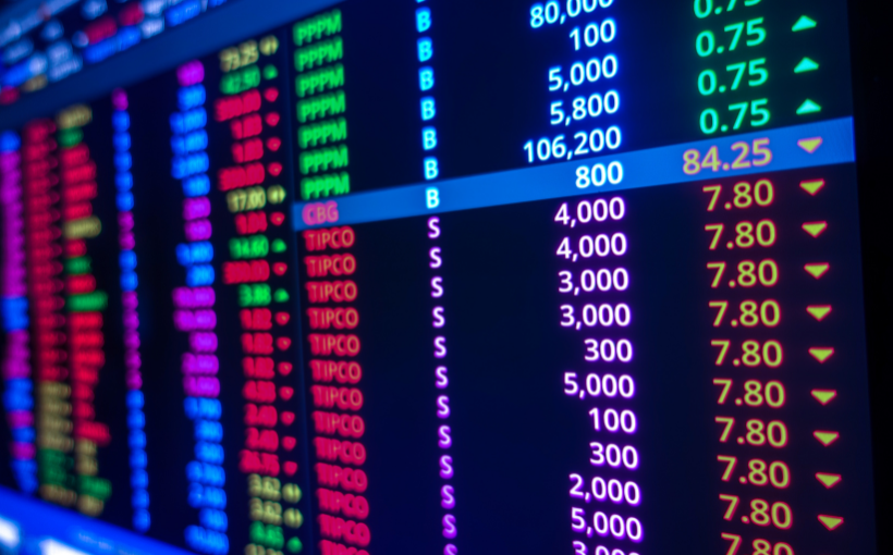 Semiliquid Funds Hit $600B as Growth Engines Shift