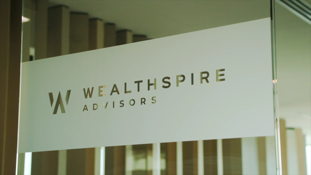 Wealthspire Advisors' Ground Control Acquires Arena Wealth