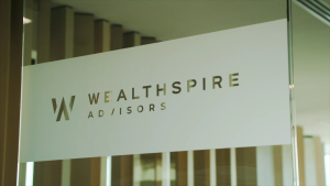 Wealthspire Advisors' Ground Control Acquires Arena Wealth