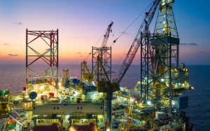 Apollo Funds Invest $1.5B in Keppel Offshore Energy Infrastructure