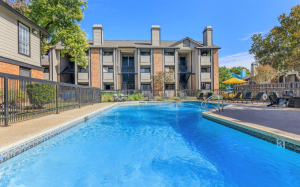 Cove Capital Acquires San Antonio Multifamily Property for $15.8M DST Offering