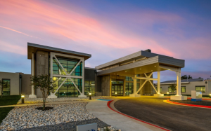 Vital Capital Partners Closes $16M Medical DST in Central Texas