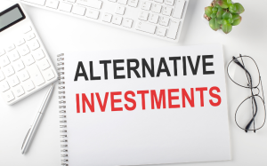 CAIS Raises $170M at Over $2B Valuation to Expand Alts Investment Platform