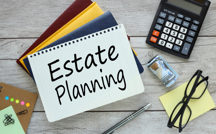 Clients Increasingly Expect Estate Planning from Financial Advisors