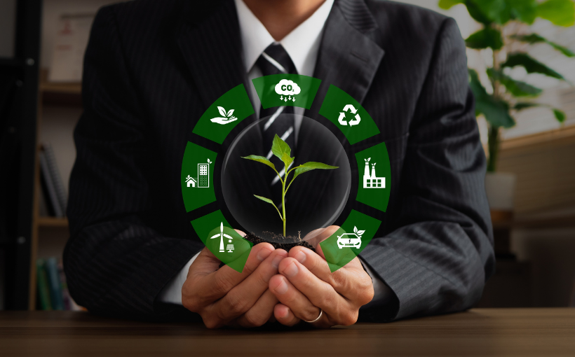 Nuveen, CalSTRS Target $2B for Sustainable Infrastructure Credit