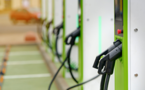 Terawatt Infrastructure Secures Up to $300M for EV and AV Charging Build-Out