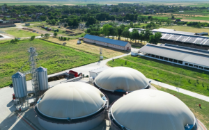 Power Sustainable Backs Dairy RNG Build-Out With $45M Facility