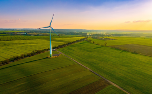 Nuveen Anchors $546M Landmark SunZia Clean Energy Financing