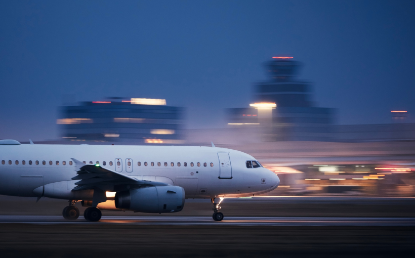 AIP Capital, Bridgepoint Add 11 Jet Engines to $1B+ Aviation Portfolio