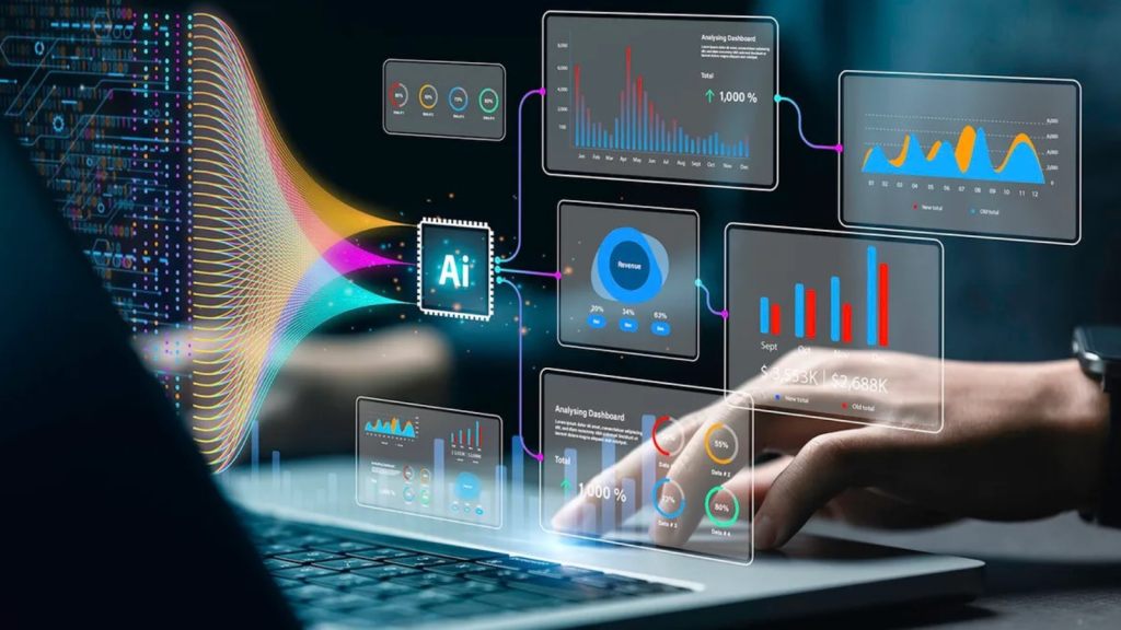 Amplify Partners with Goldman Sachs for RIA Custody and Data Solution