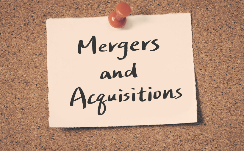 PE Powers RIA Deal Boom as Wealth Management M&A Surges in H1 2026