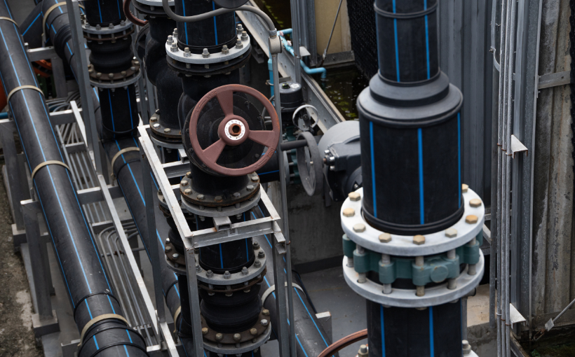 Blackstone Energy Transition Partners Makes First Deal from New Fund