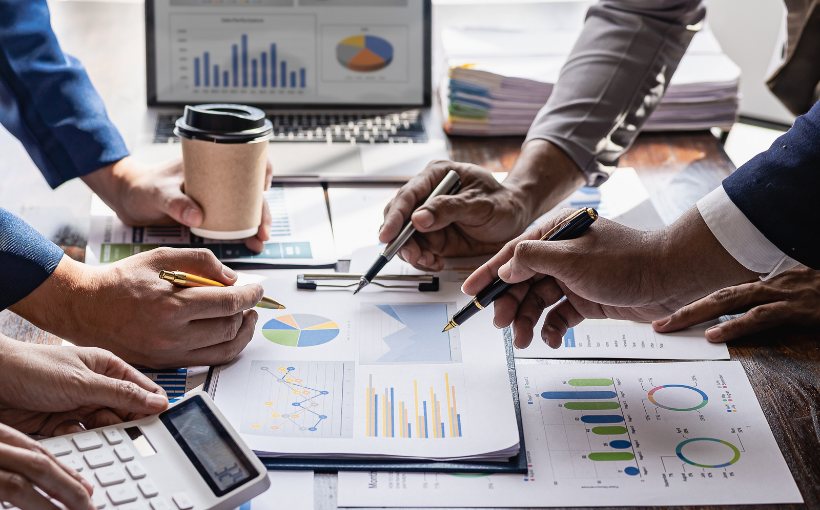 EP Wealth Adds $900M Opes Wealth Team in Northern California Push