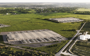 Hut 8 Secures $9.8B AI Data Center Lease, Fully Commercializes Texas Campus