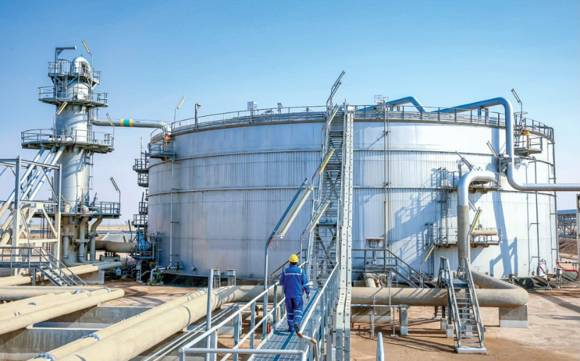 Kuwait Oil Company Inks Historic $16B Pipeline Deal with Blackstone, Brookfield, and KKR