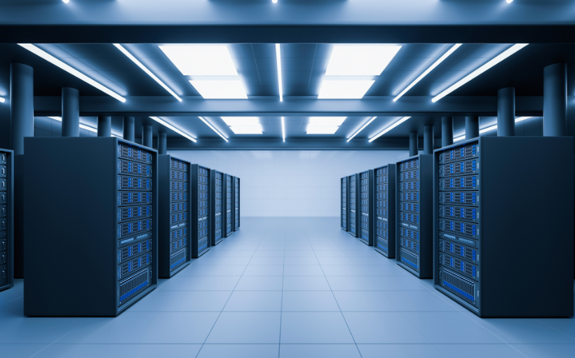 Meta, BlackRock Form $14B Texas Data Center Venture