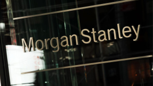 Morgan Stanley Stock Image RD 1
