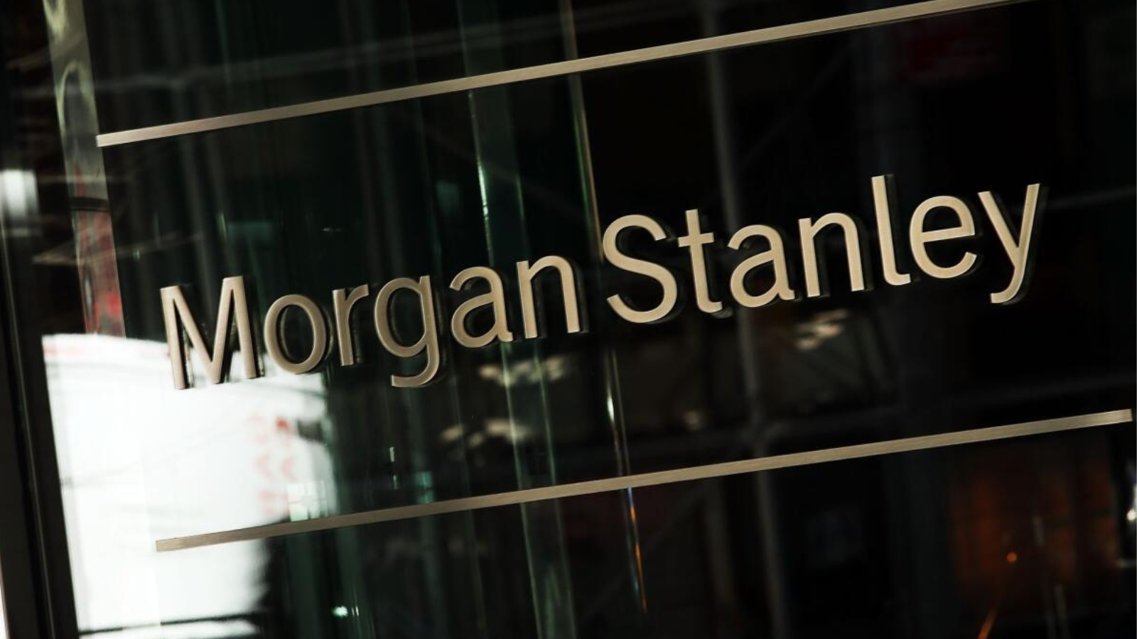Morgan Stanley Stock Image (RD)