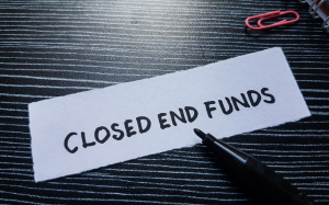 Non-Listed Closed-End Funds Top $261B as Interval Credit Liquidity Cycle Deepens