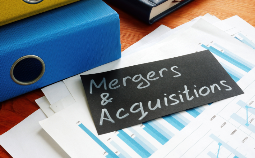 RIA M&A Reaches Record First Half Despite Second-Quarter Cool-Down
