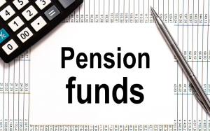 Public Pensions Are Crowding Into the Same Private Assets