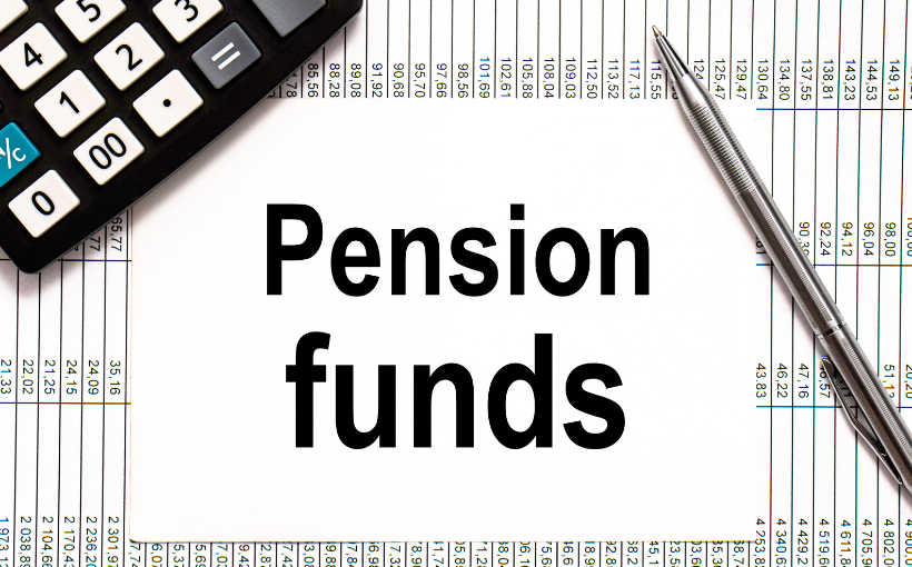 Public Pensions Are Crowding Into the Same Private Assets