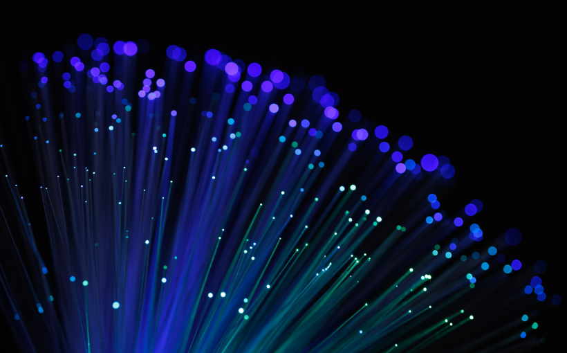 SummitIG Acquires Blue Owl's Dark Fiber & Infrastructure