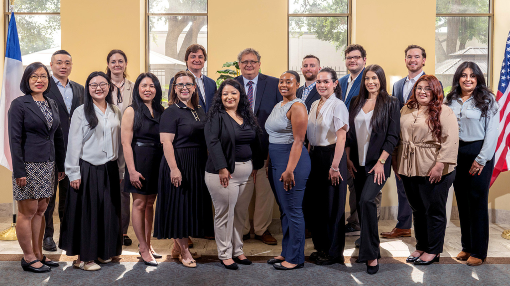 Wealth Enhancement Adds $299M Texas Wealth Firm