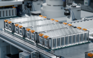 Lotus Infrastructure Partners Closes $1.8B Across Energy Vehicles