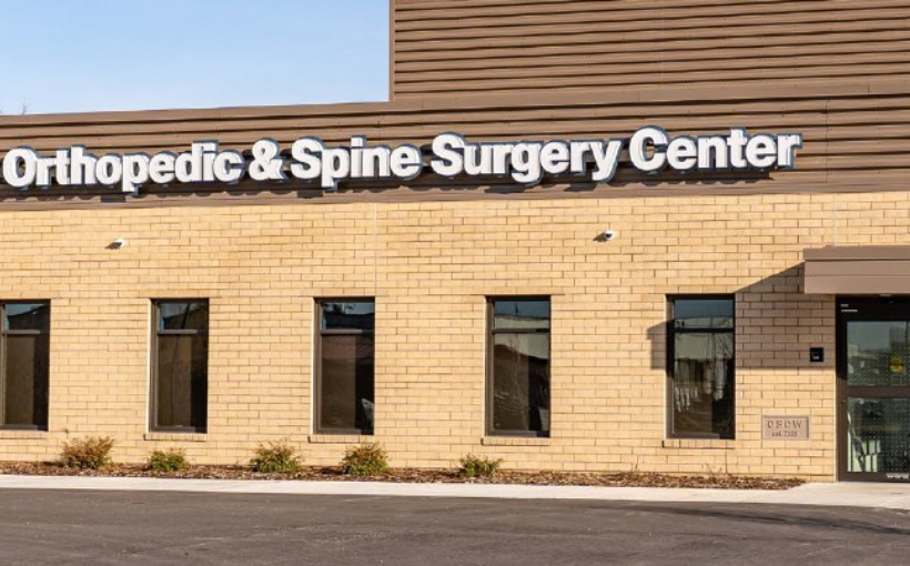 Cypress Exchange Properties Acquires Wisconsin Surgery Center
