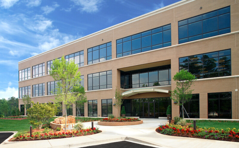 Cove Capital Acquires Michigan Corporate Headquarters for DST