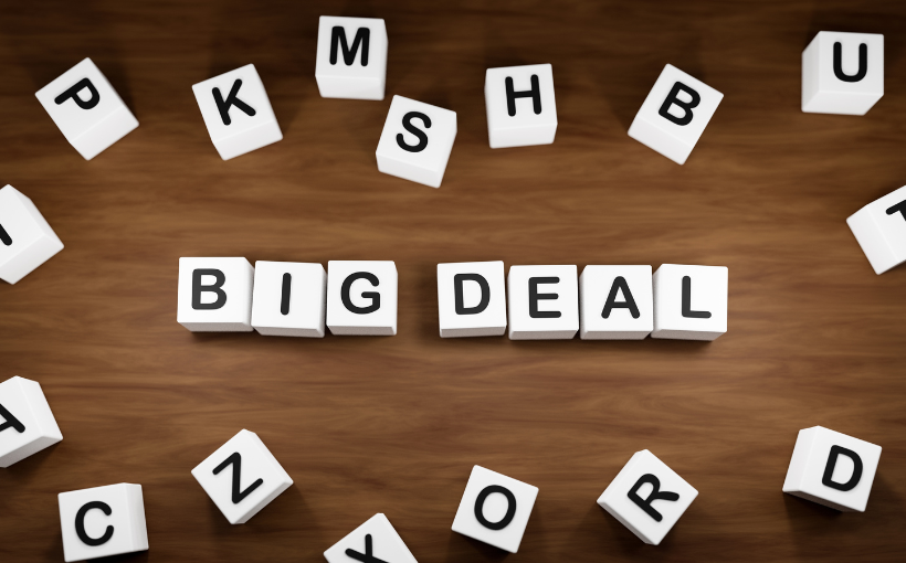 Scale Becomes the New Currency in RIA M&A