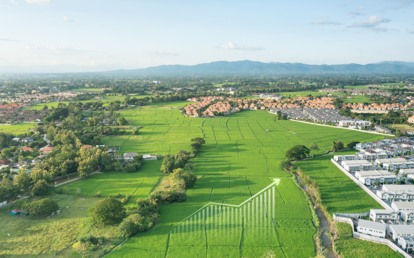 $3.15M - Walton Global
