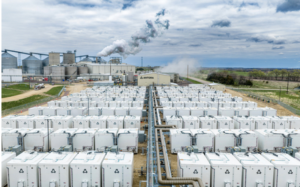 Antora Energy Raises $550M to Accelerate Thermal Battery Expansion