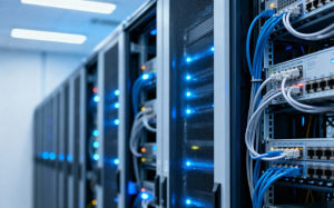 Anthropic, Macquarie and GIC Form Data Center Infrastructure Platform