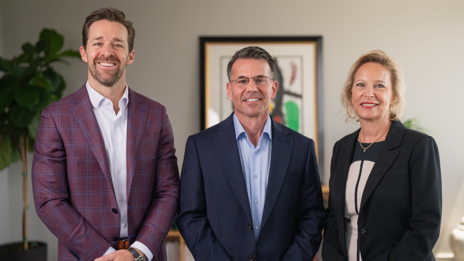 Edwards Asset Management Acquires Shoaf Wealth Management