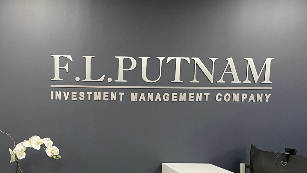 F.L. Putnam Takes Minority Investment in Bixby Wealth Solutions