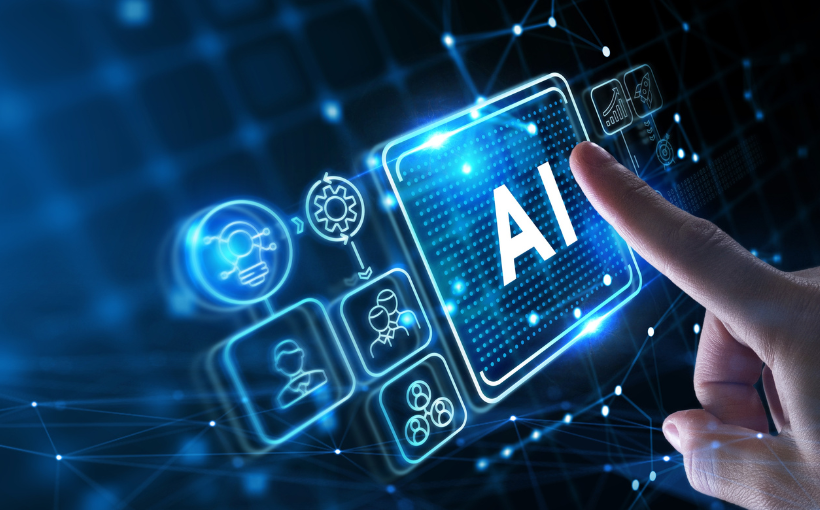 Firms Deploying AI at Scale Are Pulling Ahead
