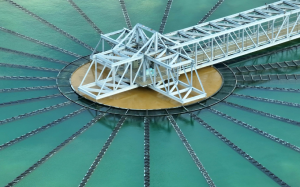 HASI Enters Water Infrastructure Market with Structured Equity Deal