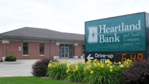 HBT Financial to Merge with Tri-County Financial